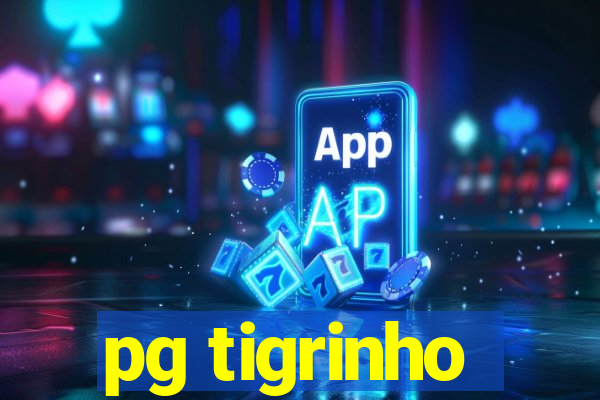 pg tigrinho